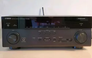 Yamaha RX-A750 Aventage Natural Sound AV-Receiver HDMI 7.2 WLAN Bluetooth 400W - Bild 1 von 15