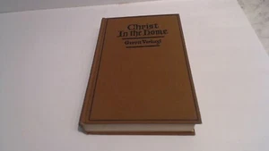 Christus im Haus Gerrit Verkuyl HC 1932 - Bild 1 von 7
