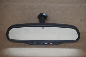 2014 2015 2016 Buick Enclave Interior Rear View Mirror OEM E11025898 - Picture 1 of 7