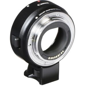 Canon EF-M Lens Adapter Kit for Canon EF / EF-S Lenses 6098B002
