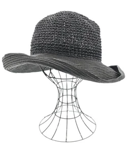 BEAUTY&YOUTH UNITED ARROWS Straw Hats Brown 2200607423198 - Picture 1 of 5