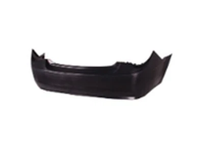 Sherman Rear Bumper Cover Sedan Primed For Chevrolet Sonic 2012-2016 CAPA Foto 1 de 3