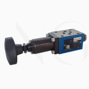 ZDR6DP1-40B/210YM Válvula Hidráulica Pila Válvulas Reductoras de Presión Accesorios - Imagen 1 de 1