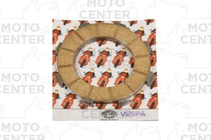 SERIE DISCHI FRIZIONE PIAGGIO  VESPA PX 200 - RALLY 200 - COSA 125 150 ('88-'91) - Picture 1 of 1