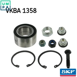 WHEEL BEARING KIT VKBA 1358 FOR VW PANEL/II/Box/Body/MPV VAN/CADDY SANTANA 2.0L - Picture 1 of 12