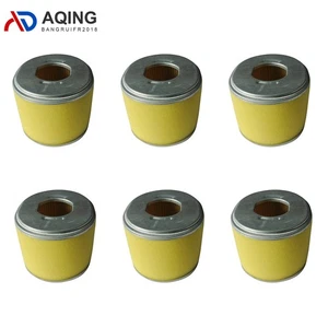 6 Stück Luftfilter für Honda GX240 GX270 8PS 9PS 173F 177F 17210-ZE2-505 AFZE28 - Bild 1 von 8