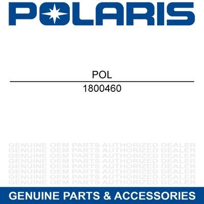 Polaris 1800460 Clicker Knob Switchback SKS Assault 800 850 600 146 S Foto 1 de 2