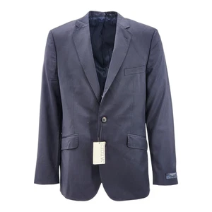 Jaeger Men's Classic Wool Blazer RRP £230.00 - Picture 1 of 7