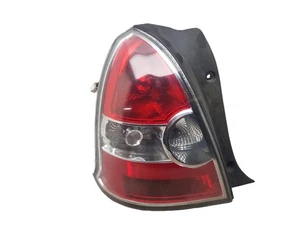 Hyundai Accent Taillight Lamp Near Side Left Rear 2008 92401 1E220  - Picture 1 of 7