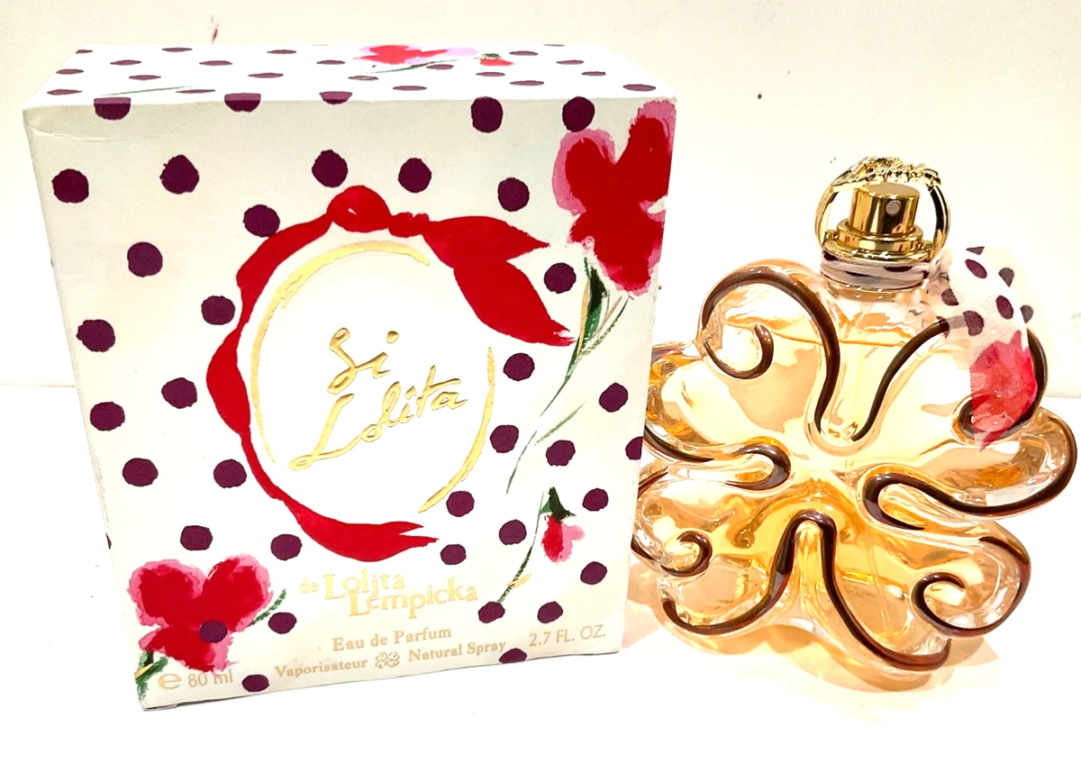 Lolita Lempicka Si Fragrances for Women for sale | eBay