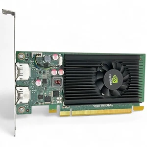 Dell K3WRC 40GW9 NVIDIA Quadro NVS 310 512MB DDR3 128-Bit PCIe x16 - Picture 1 of 5