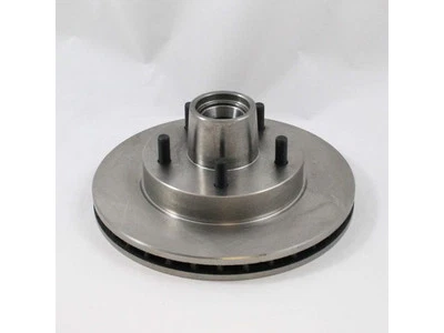 For 1983-1994 Chevrolet S10 Blazer Brake Rotor and Hub Assembly Front 69276MTVW - Image 1 of 2