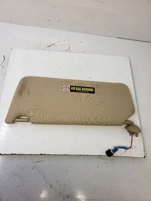 Parasol izquierdo conductor iluminado se adapta a 10-11 ACCORD 993956 Foto 1 de 4