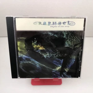 RAPHAEL : Angels Of The Deep  / CD - Imagen 1 de 3