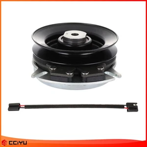 ?Riding Mower Electric PTO Clutch For Cub Cadet 200 Series 38" 42" Cut 717-3385A - Picture 1 of 24