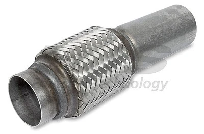 HJS Reparaturrohr, Katalysator Vorne für BMW - Bild 1 von 2