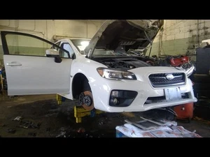 Intercooler 2.0L Fits 15-21 WRX 1036068 - Picture 1 of 12
