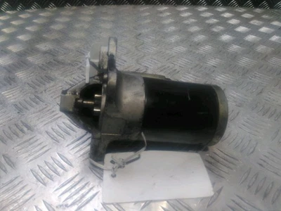 MOTORINO D'AVVIAMENTO - Renault Modus/Grand Modus (JP) 2005 8200584847 - Immagine 1 di 3