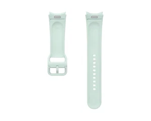 Original Samsung Galaxy Watch7 4 5 6 7 FE Pro Sport Strap Band M/L Mint - Bild 1 von 5