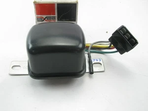 BWD R-584 Voltage Regulator For Various 70-77 Toyota Cars, Trucks - Picture 1 of 3