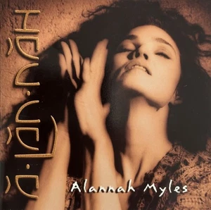 ALANNAH MYLES-A-LAN-NAH CD (SALLY GO ROUND THE ROSES) - Bild 1 von 1