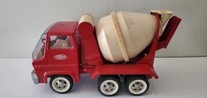 Tonka Gasturbine Zementmischer 70er Jahre - Bild 1 von 9