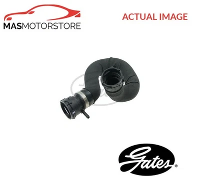 RADIATOR HOSE UPPER GATES 05-2833 P FOR AUDI A6 C6,4F2,4F5,4FH - Image 1 of 4