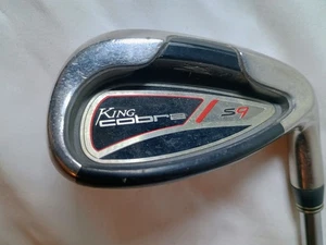 King Cobra S9 - "G" Spaltkeil - RH - NSPRO 900XH Reg Flex Stahl - KOSTENLOSER VERSAND! - Bild 1 von 6