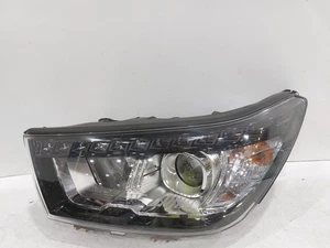 2017 SSANGYONG TIVOLI Beifahrer Links Front Halogen Scheinwerfer Headlamp - Bild 1 von 7