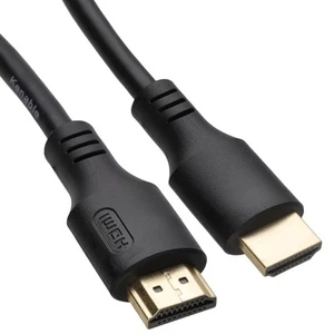 Ultra HD HDMI Cables 2.0 High Speed Leads LED/OLED/QLED TV 4K HDR GOLD 1m/2m/3m - Picture 1 of 22