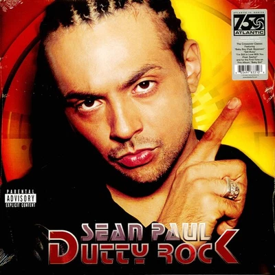 Sean Paul - Dutty Rock 20th Anniversary Deluxe (Vinyl 2LP - 2003 - EU - Reissue) - Bild 1 von 2