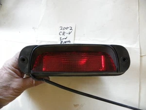 2002-2006 Honda CR-V CRV Third Center Brake Light - Picture 1 of 5