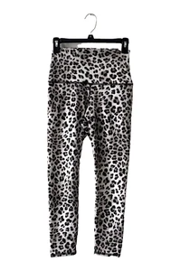 Evolution And Creation Designed in LA Damen-Leggings Leopardenmuster Small - Bild 1 von 5