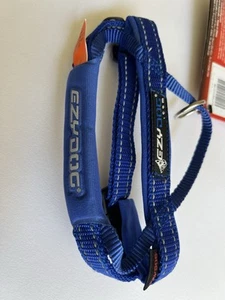 EZYDOG Harness Adjustable Chest Plate Dog Harness XS NWT Blue 🐶 - Picture 1 of 7
