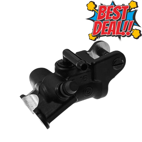 2006 - 2016 YAMAHA YZF-R6 YZFR6 R6 OEM ГЛАВНЫЙ ЦИЛИНДР ПЕРЕДНЕГО ТОРМОЗА УЗЕЛ - Изображение 1 из 1