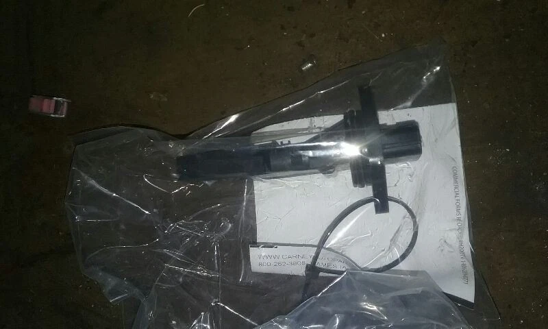 Medidor de fluxo de ar compatível com 02-04 INFINITI I35 1272528 - Imagem 1 de 1