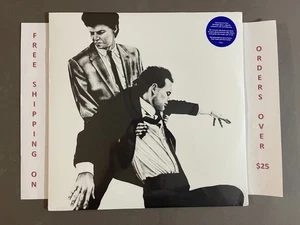 SEALED GLENN BRANCA THE ASCENSION REISSUE LP FFO SONIC YOUTH EXPERIMENTAL GUITAR - Picture 1 of 3