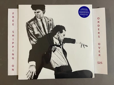 SEALED GLENN BRANCA THE ASCENSION REISSUE LP FFO SONIC YOUTH EXPERIMENTAL GUITAR - Image 1 of 3