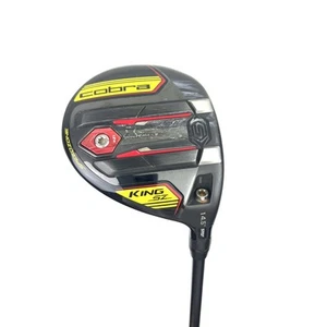 Cobra King Speedzone 3 Wood / 14.5 Degree / Helium Ladies Flex - Picture 1 of 7