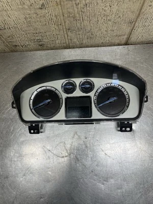2007 - 2014 Cadillac Escalade ESV EXT Speedometer Instrument Cluster OEM - Image 1 of 4