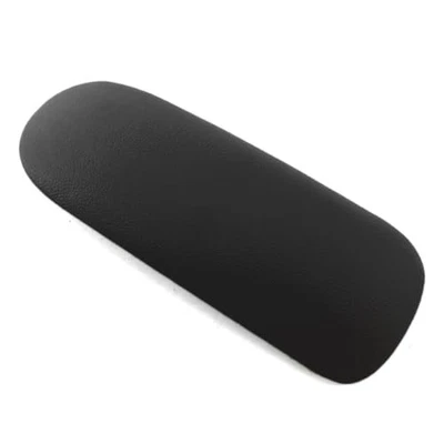 Center Console Armrest Cover for BMW MINI COOPER R55 R56 R57 2007-2015 Black - Изображение 1 из 4