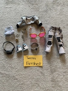 Lol Surprise Omg Doll Accessories Tween Freshest  Replacement Outfit Accessories - Picture 1 of 1