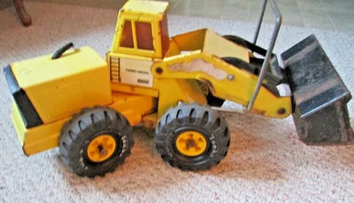 Tonka Front End Loaded 1970 Foto 1 de 3