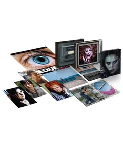 Requiem for a Dream: 25th Anniversary - 4K Lenticular Gift Box - PRESALE - Imagen 1 de 6
