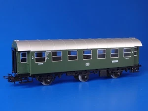 ** MARKLIN DB Voiture Voyageurs Wagon 2ème Classe - 4079 ** - Picture 1 of 4