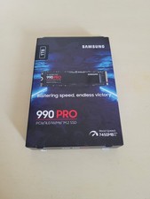 Samsung M.2 NVMe 256GB SSD Solid State Drive MZVLQ256HAJD-00000 MZ