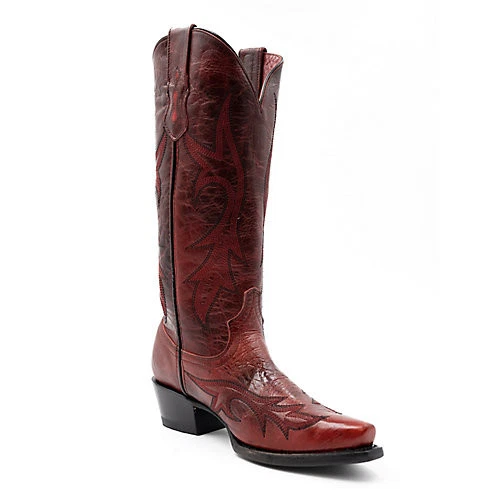 Bota Ferrini Scarlett SnipToe para mujer Foto 1 de 1