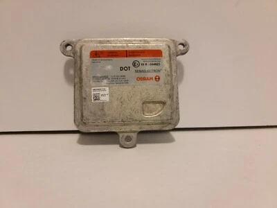 2015-2016-2017 Chevy Tahoe/Suburban xenón faro lastre 10R-044663 OEM Foto 1 de 4