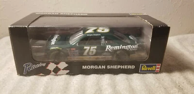 Revell Racing #75 Morgan Shepard Remington Diecast NIB - Image 1 of 4