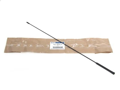 Ford Focus 99-02 Mercury Cougar 2000-2007 antena de radio mástil varilla tornillo OEM Foto 1 de 4